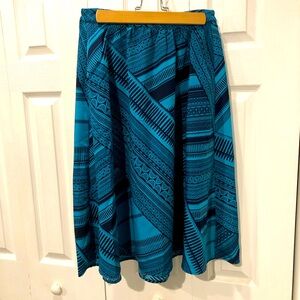 XS OLD NAVY SKIRT WITH POCKETS